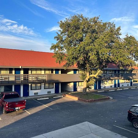 Studio 6 Suites Shreveport, La Industrial Loop Eksteriør bilde