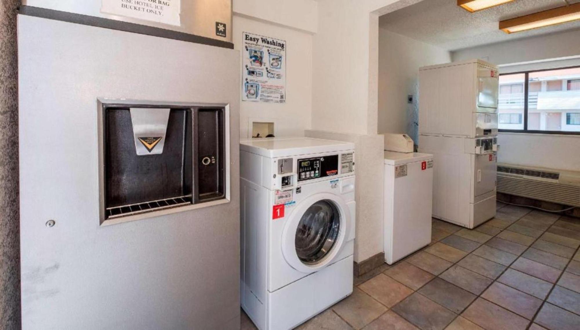Studio 6 Suites Shreveport, La Industrial Loop Eksteriør bilde
