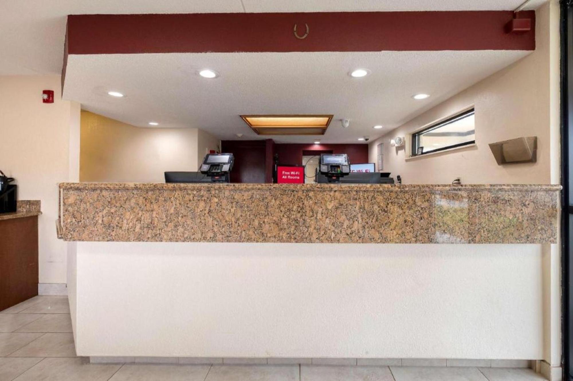 Studio 6 Suites Shreveport, La Industrial Loop Eksteriør bilde