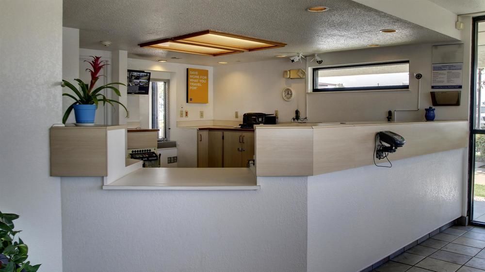 Studio 6 Suites Shreveport, La Industrial Loop Eksteriør bilde