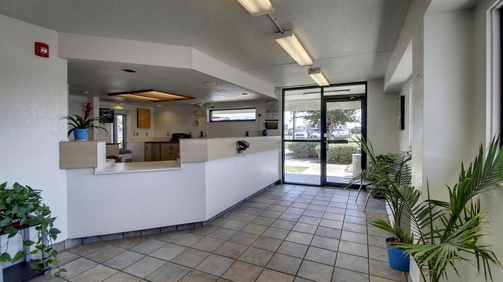 Studio 6 Suites Shreveport, La Industrial Loop Eksteriør bilde