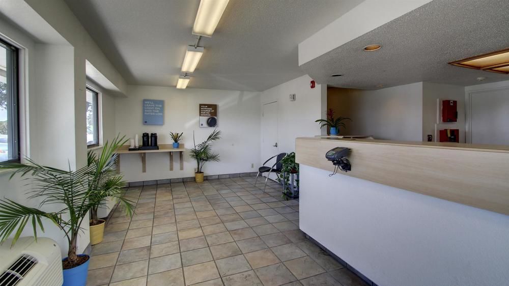 Studio 6 Suites Shreveport, La Industrial Loop Eksteriør bilde