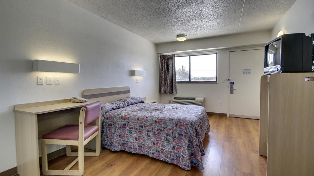 Studio 6 Suites Shreveport, La Industrial Loop Eksteriør bilde