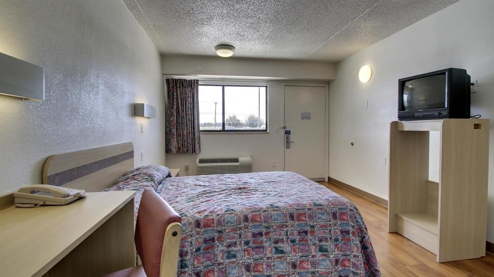 Studio 6 Suites Shreveport, La Industrial Loop Eksteriør bilde
