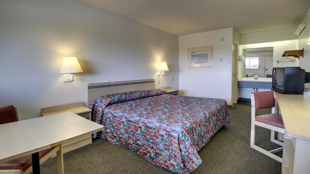 Studio 6 Suites Shreveport, La Industrial Loop Eksteriør bilde