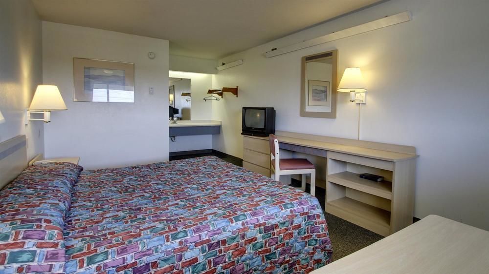 Studio 6 Suites Shreveport, La Industrial Loop Eksteriør bilde