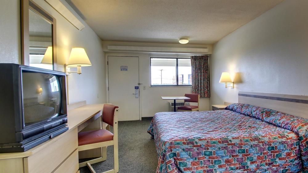 Studio 6 Suites Shreveport, La Industrial Loop Eksteriør bilde