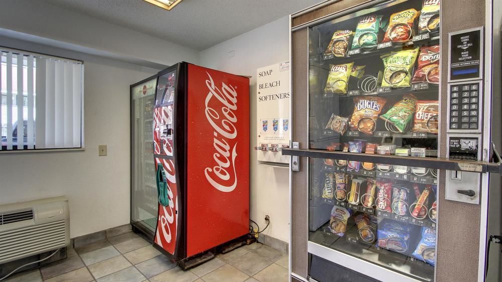 Studio 6 Suites Shreveport, La Industrial Loop Eksteriør bilde