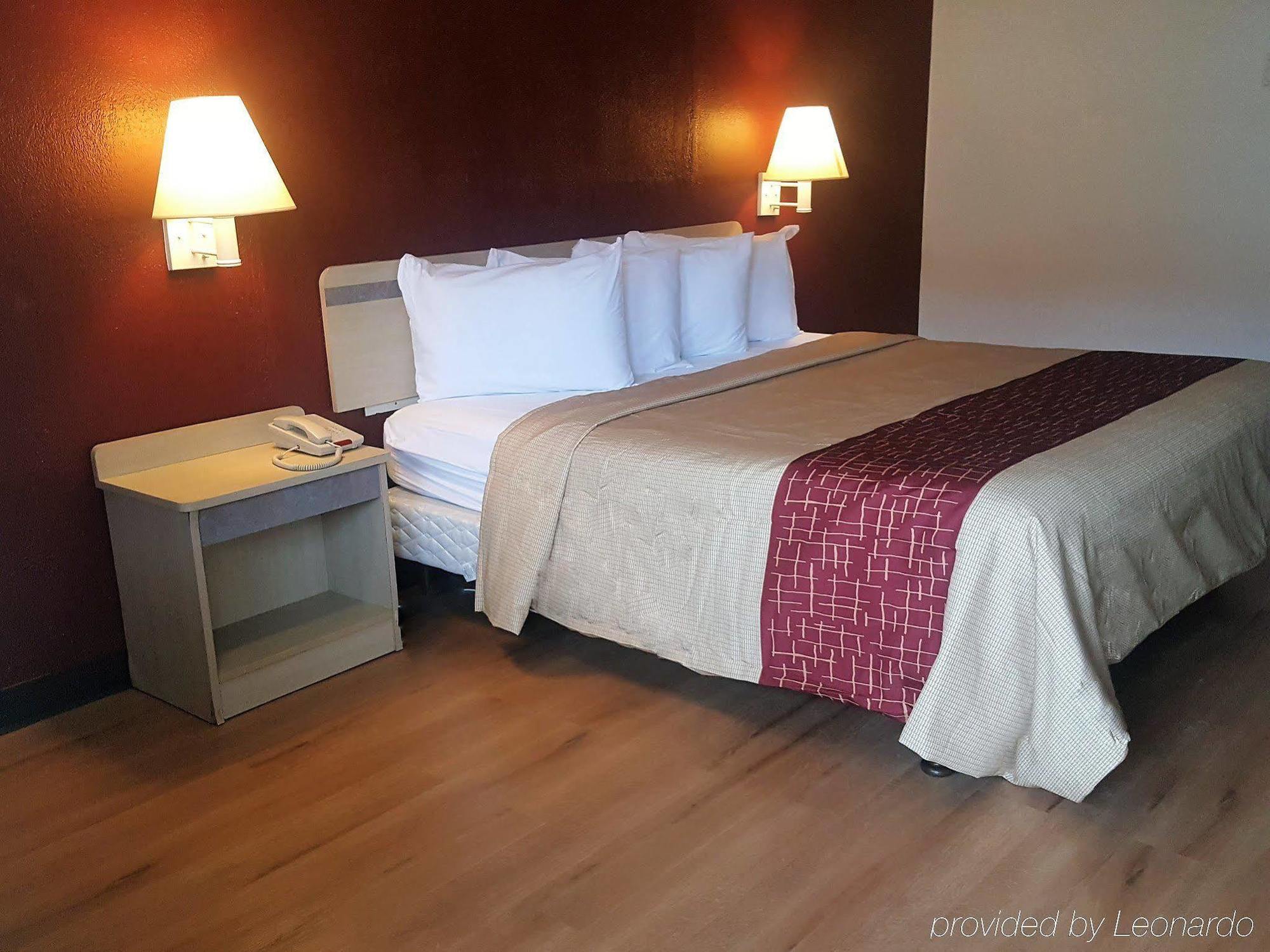 Studio 6 Suites Shreveport, La Industrial Loop Eksteriør bilde