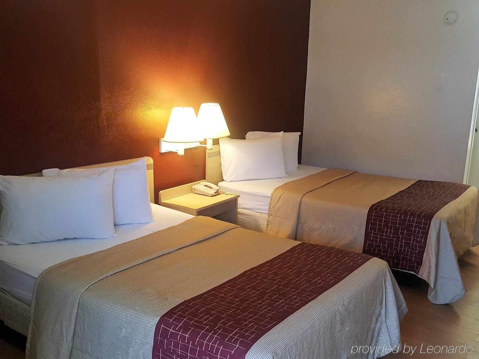 Studio 6 Suites Shreveport, La Industrial Loop Eksteriør bilde