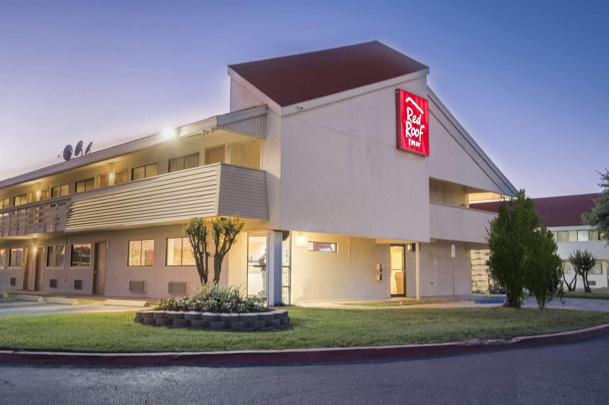 Studio 6 Suites Shreveport, La Industrial Loop Eksteriør bilde