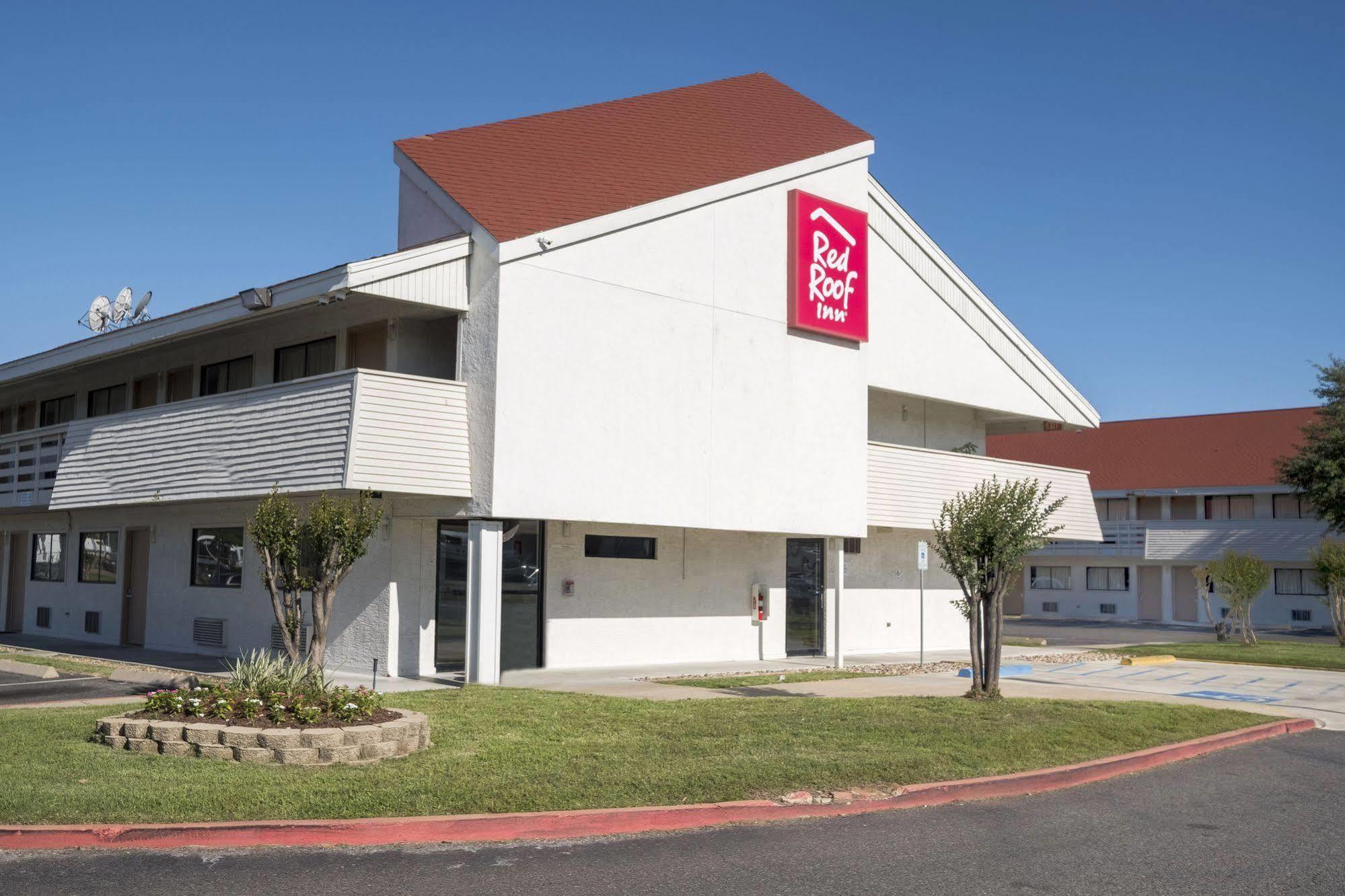 Studio 6 Suites Shreveport, La Industrial Loop Eksteriør bilde