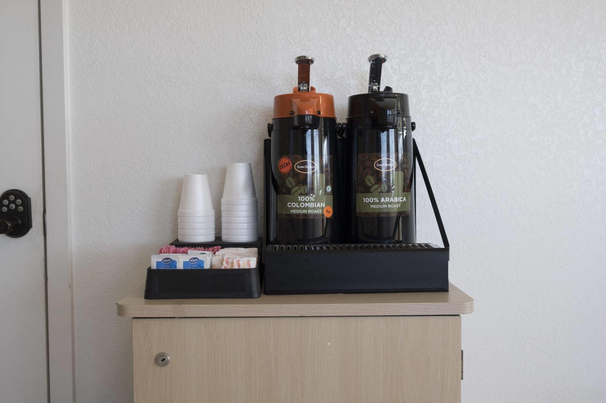 Studio 6 Suites Shreveport, La Industrial Loop Eksteriør bilde