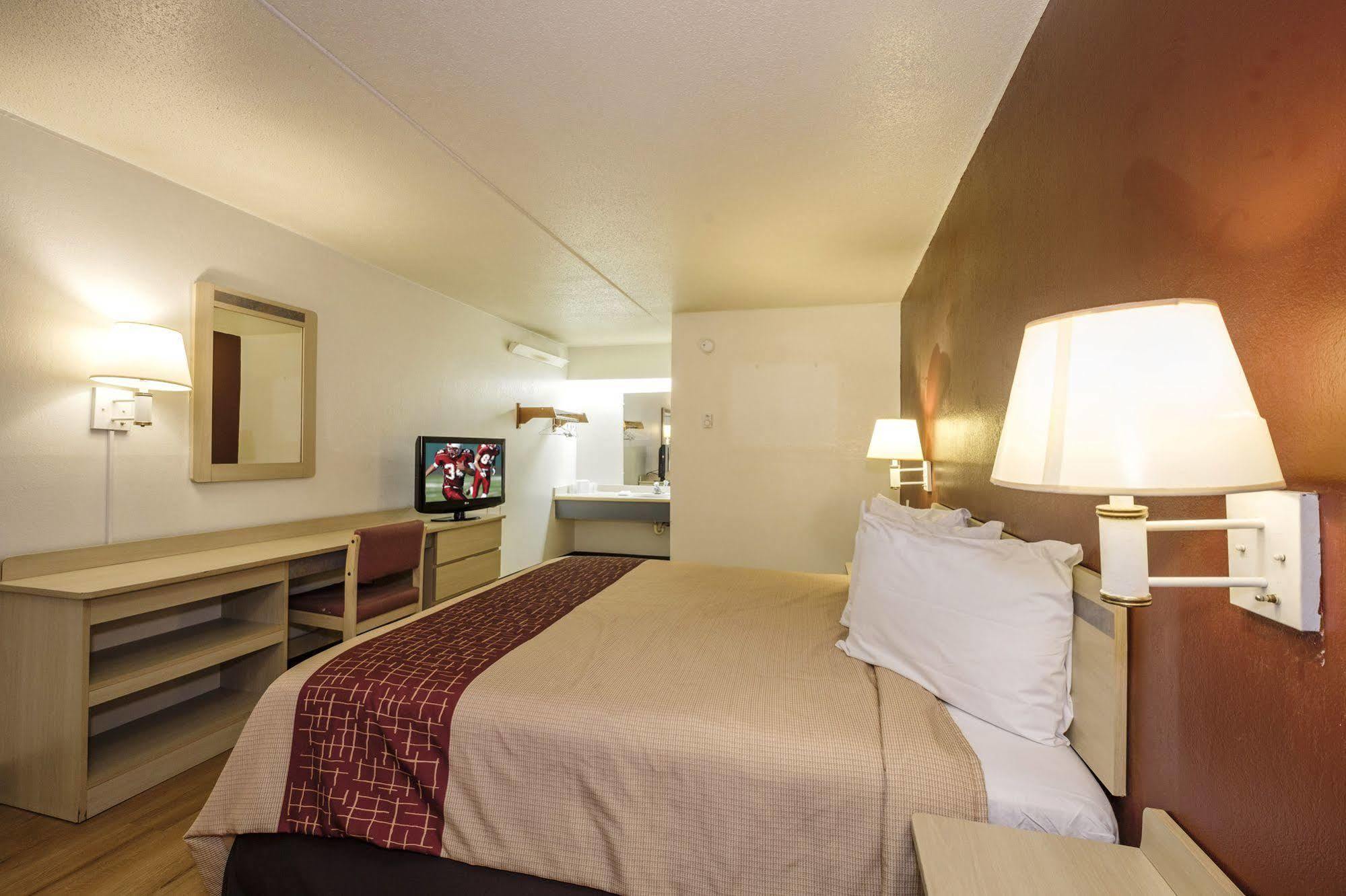Studio 6 Suites Shreveport, La Industrial Loop Eksteriør bilde