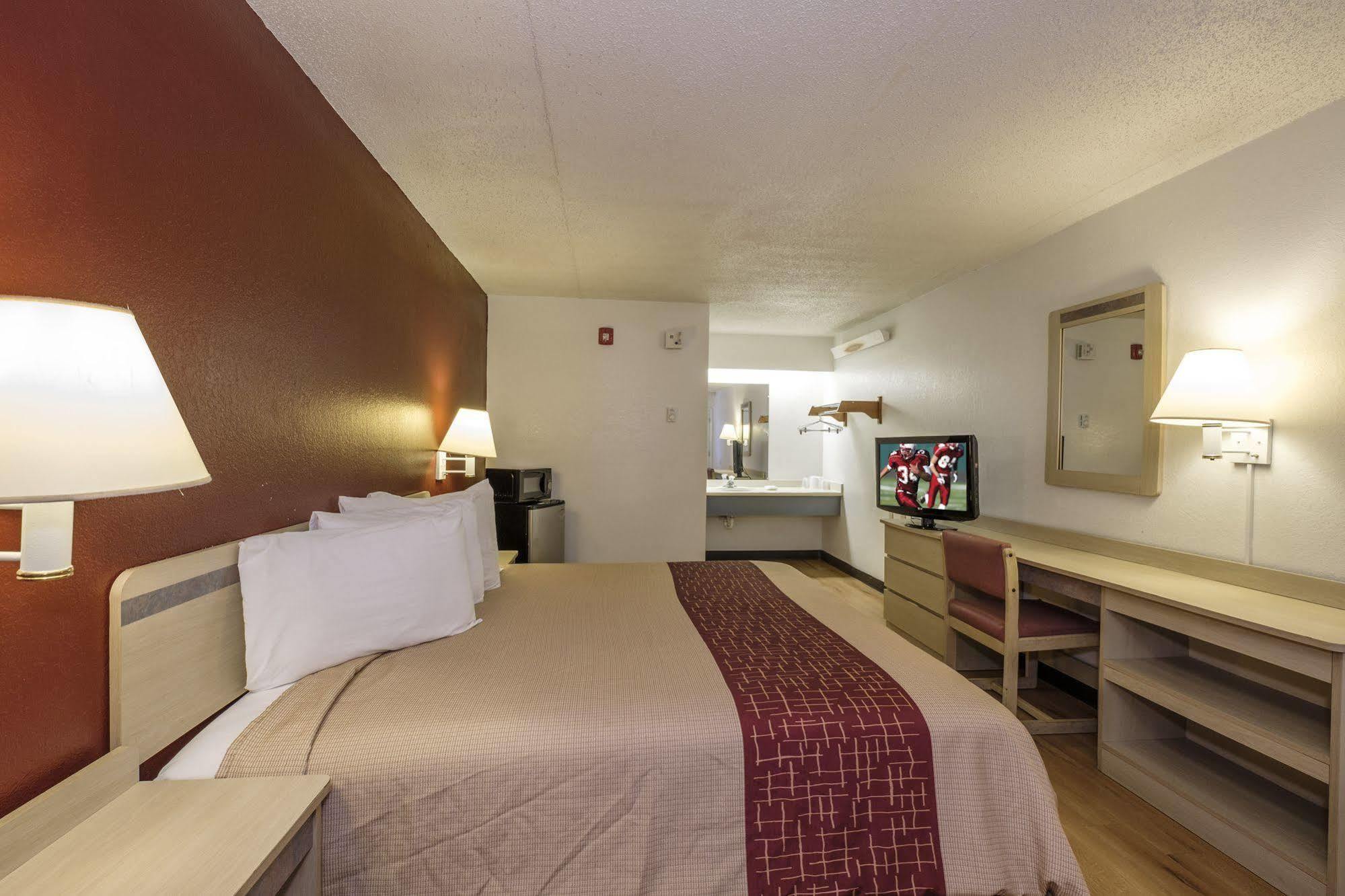 Studio 6 Suites Shreveport, La Industrial Loop Eksteriør bilde