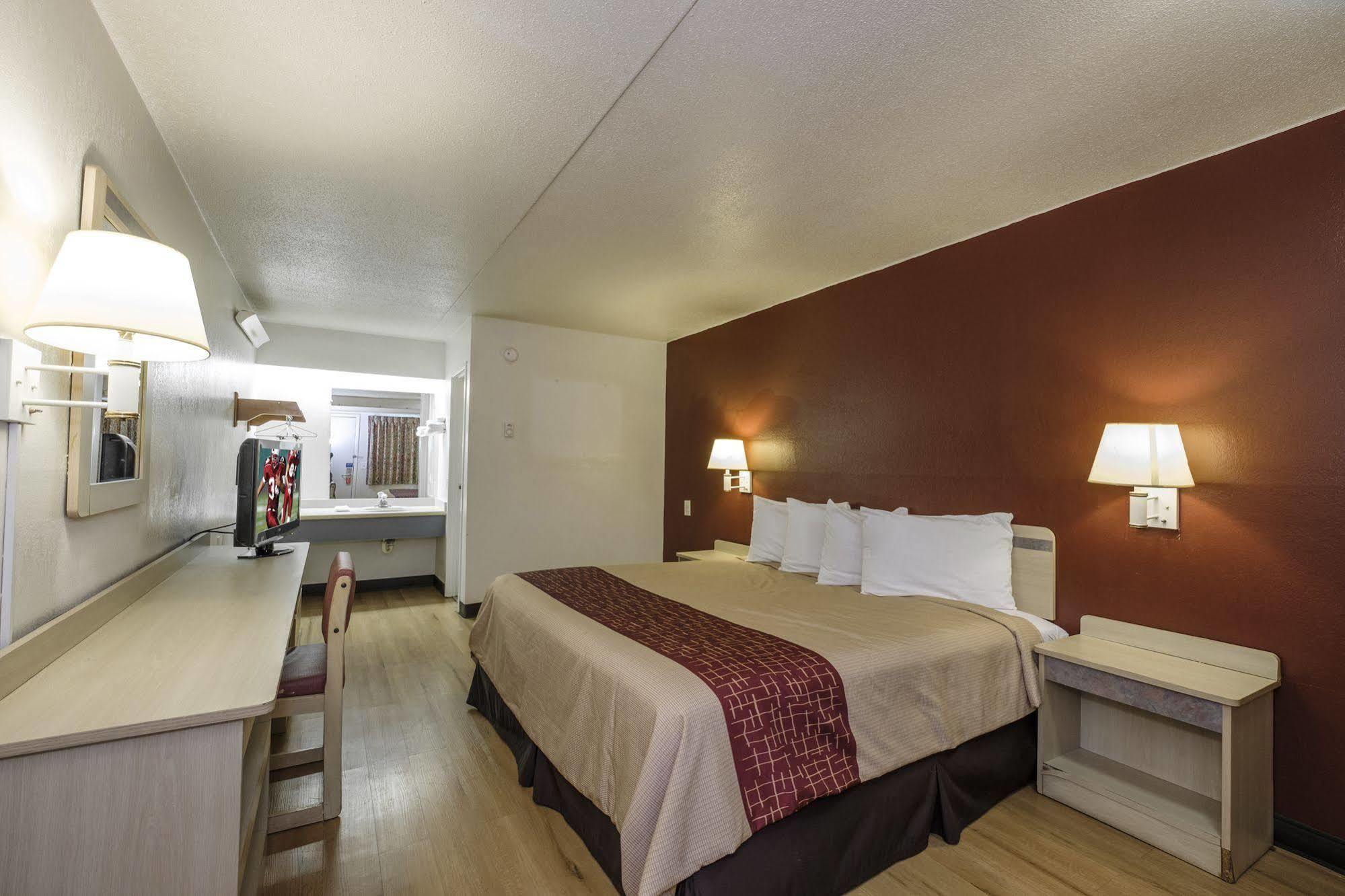 Studio 6 Suites Shreveport, La Industrial Loop Eksteriør bilde