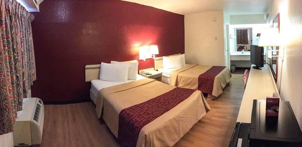 Studio 6 Suites Shreveport, La Industrial Loop Eksteriør bilde
