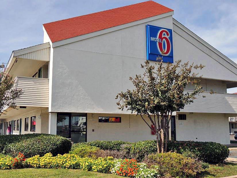 Studio 6 Suites Shreveport, La Industrial Loop Eksteriør bilde
