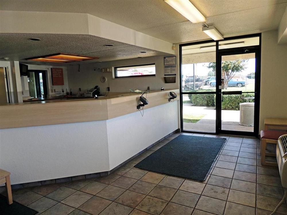 Studio 6 Suites Shreveport, La Industrial Loop Interiør bilde