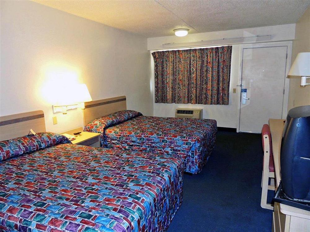 Studio 6 Suites Shreveport, La Industrial Loop Rom bilde