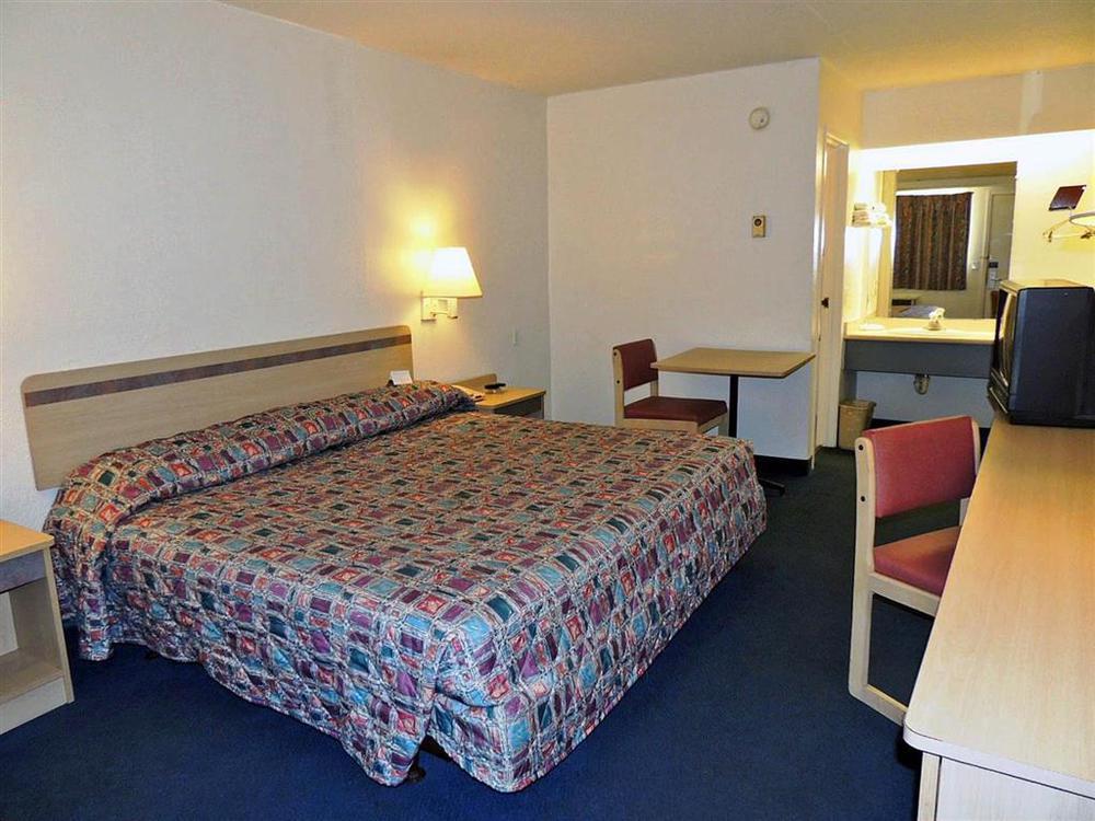 Studio 6 Suites Shreveport, La Industrial Loop Rom bilde