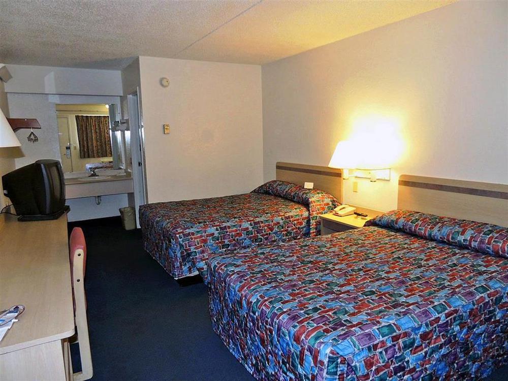 Studio 6 Suites Shreveport, La Industrial Loop Rom bilde